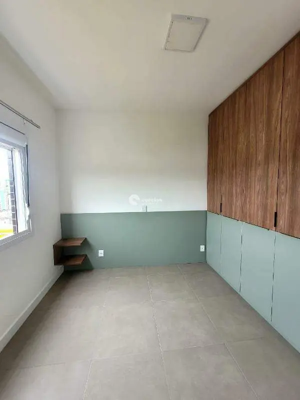 Kitnet para aluguel no Nossa Senhora do Rosário: 
