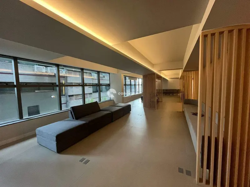 Sala Comercial à venda no Centro: