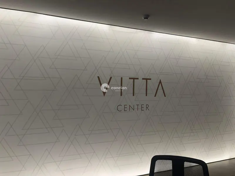 Sala Comercial à venda no Centro: