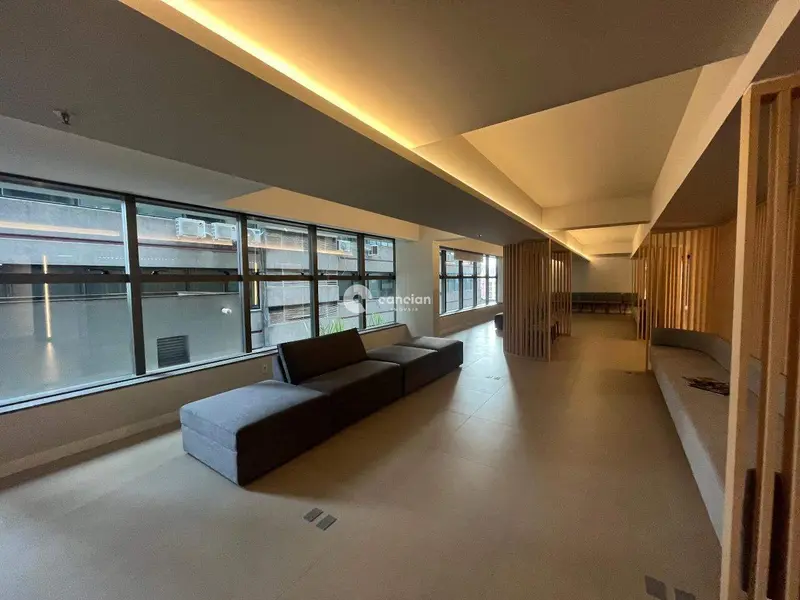 Sala Comercial à venda no Centro: 