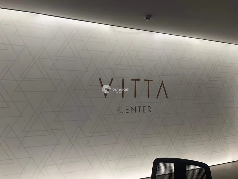 Sala Comercial à venda no Centro: 
