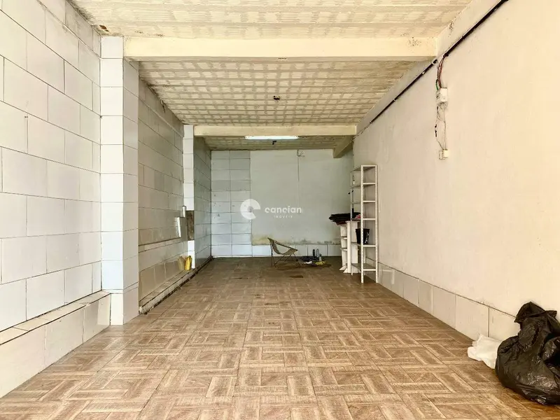 Casa à venda no Juscelino Kubitschek: 