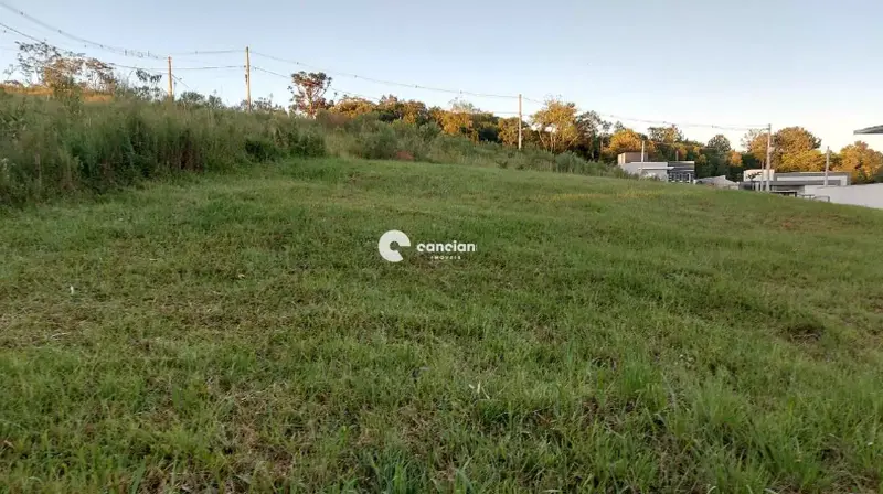 Terreno à venda no Centro: