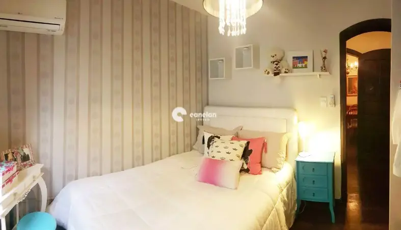 Apartamento à venda no Nossa Senhora de Lourdes: