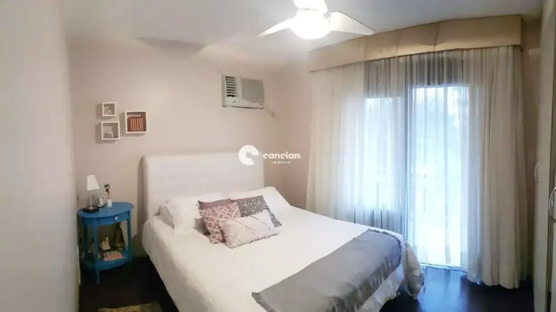 Apartamento à venda no Nossa Senhora de Lourdes: