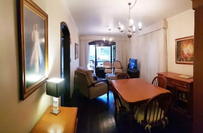 Apartamento à venda no Nossa Senhora de Lourdes: