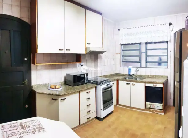 Apartamento à venda no Nossa Senhora de Lourdes: