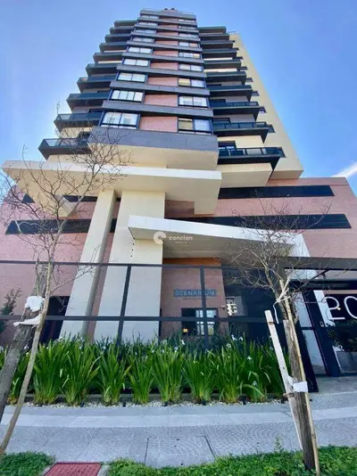Apartamento à venda no Nonoai: 