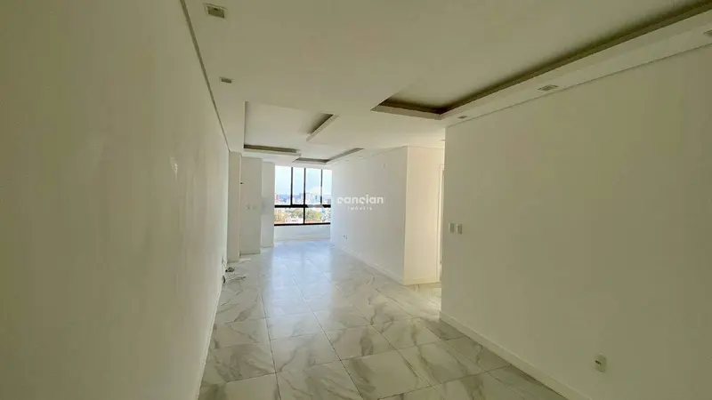 Apartamento à venda no Nonoai: 