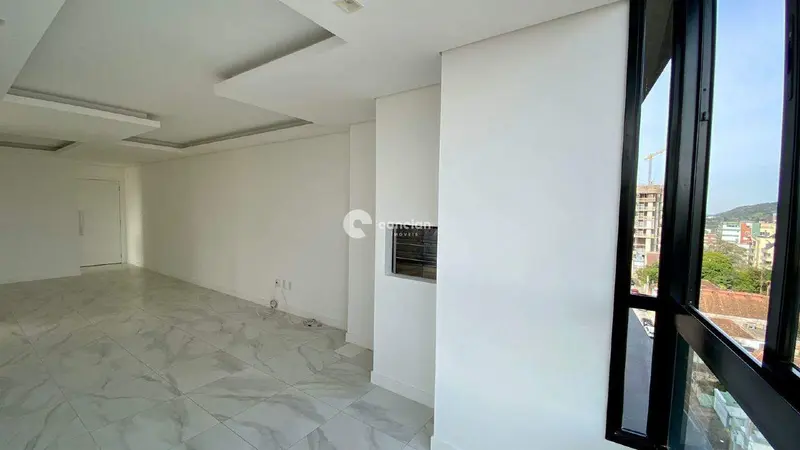 Apartamento à venda no Nonoai: 