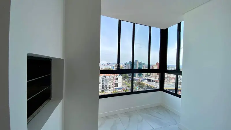 Apartamento à venda no Nonoai: 