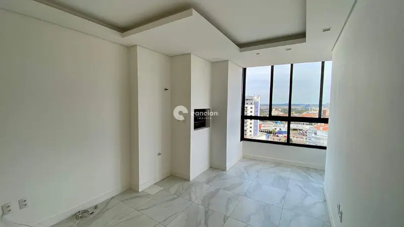 Apartamento à venda no Nonoai: 