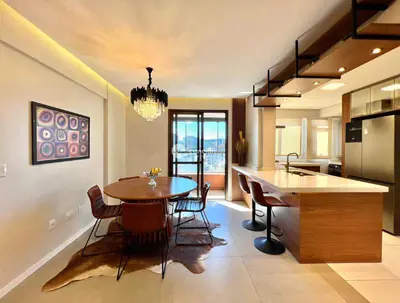 Apartamento à venda no Nossa Senhora Medianeira: 