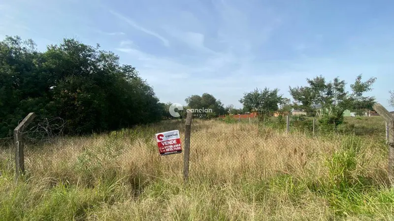 Terreno à venda no Diácono João Luiz Pozzobon:
