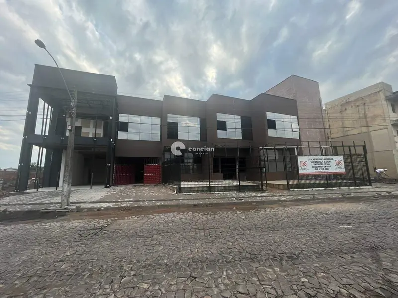 Sala Comercial à venda no Camobi: