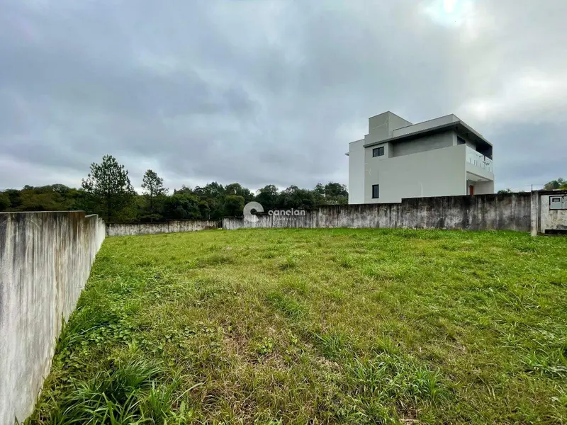 Terreno à venda no Alto da Serra: 