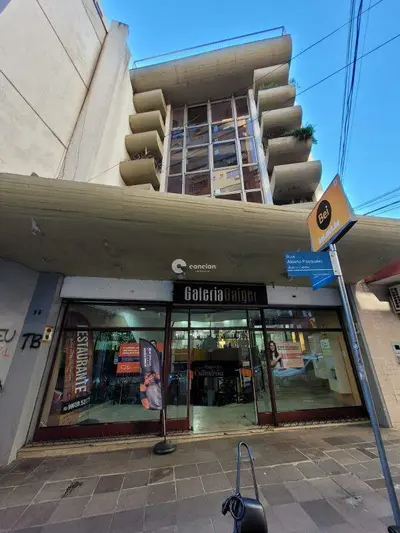 Sala Comercial à venda no Centro: 