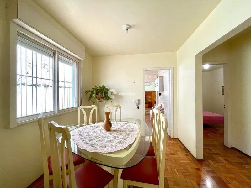 Casa à venda no Nossa Senhora de Fátima: 
