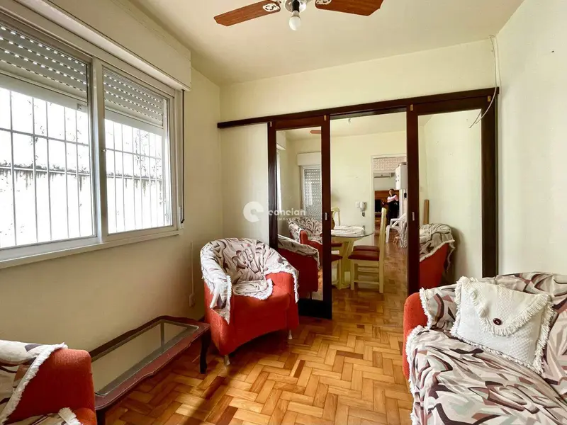 Casa à venda no Nossa Senhora de Fátima: 