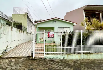 Casa à venda no Nossa Senhora de Fátima: 