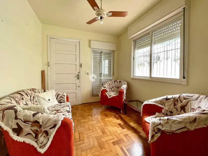 Casa à venda no Nossa Senhora de Fátima: 