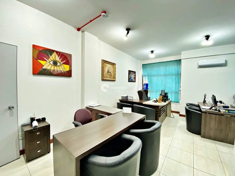 Sala Comercial à venda no Nossa Senhora das Dores: 