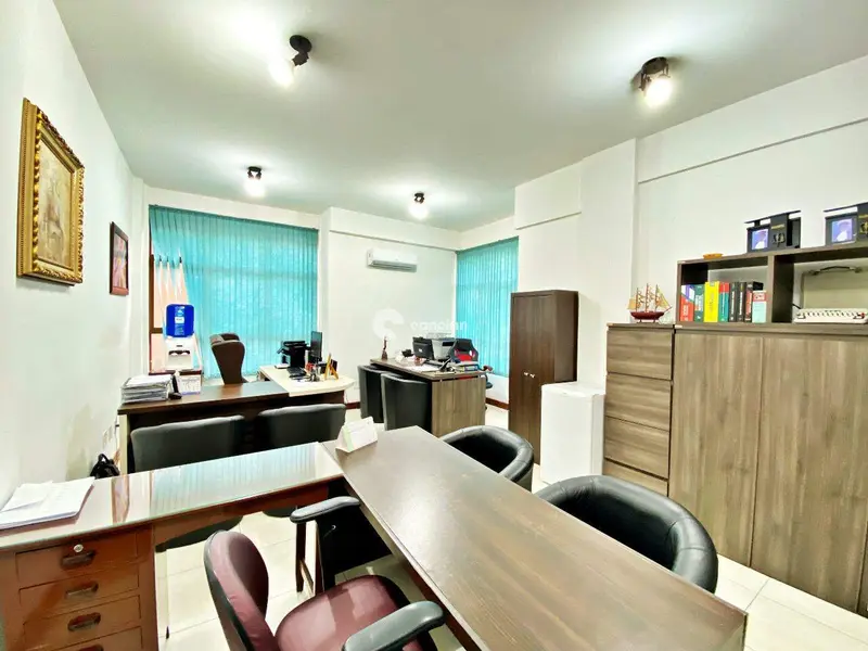 Sala Comercial à venda no Nossa Senhora das Dores: 