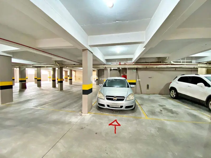 Sala Comercial à venda no Nossa Senhora das Dores: 