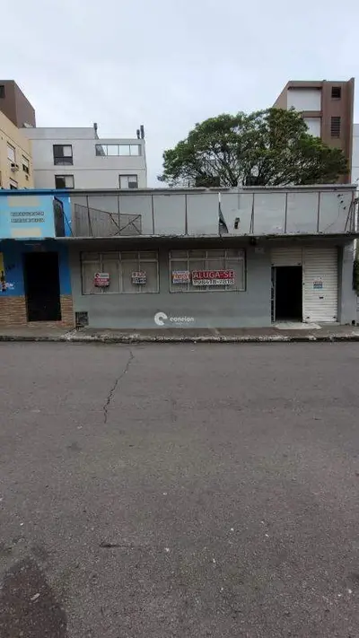 Sala Comercial para aluguel no Nossa Senhora de Fátima: 