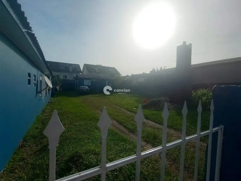 Terreno à venda no São José: