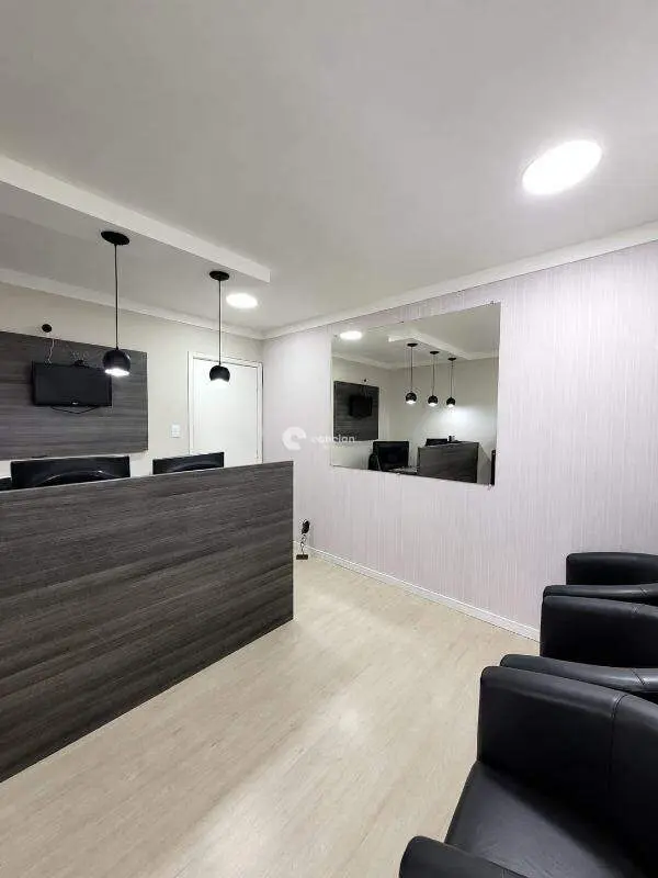 Sala Comercial para aluguel no Centro: 