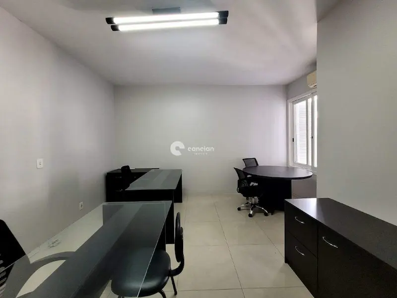 Sala Comercial para aluguel no Centro: 