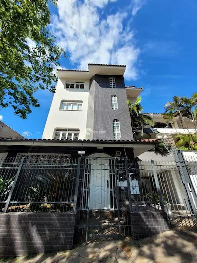 Sala Comercial para aluguel no Centro: 