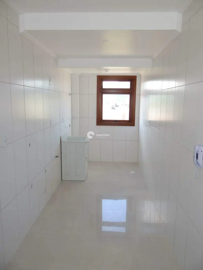 Apartamento à venda no Camobi: 