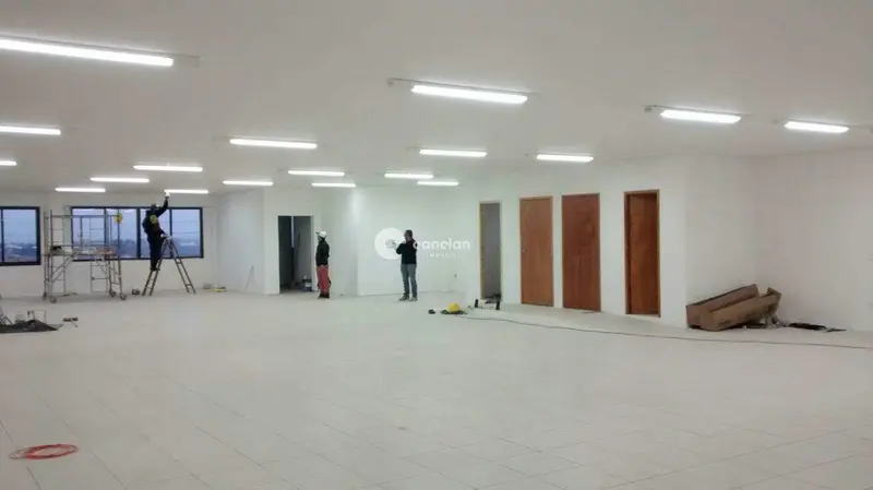 Sala Comercial para aluguel no Camobi: 