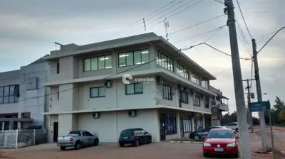Sala Comercial para aluguel no Camobi: 