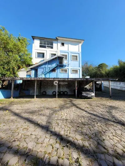 Conjunto Comercial para aluguel no São José: 
