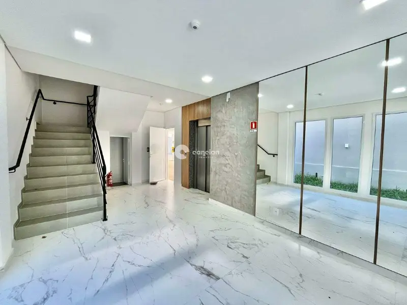 Apartamento à venda no Nossa Senhora de Lourdes: