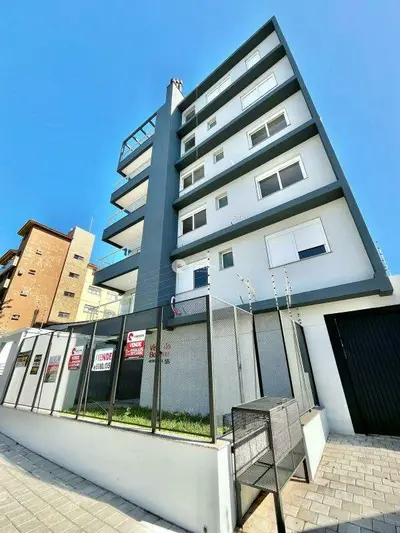 Apartamento à venda no Nossa Senhora de Lourdes: 