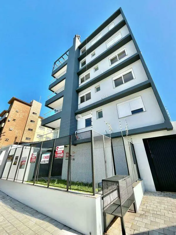 Apartamento à venda no Nossa Senhora de Lourdes: