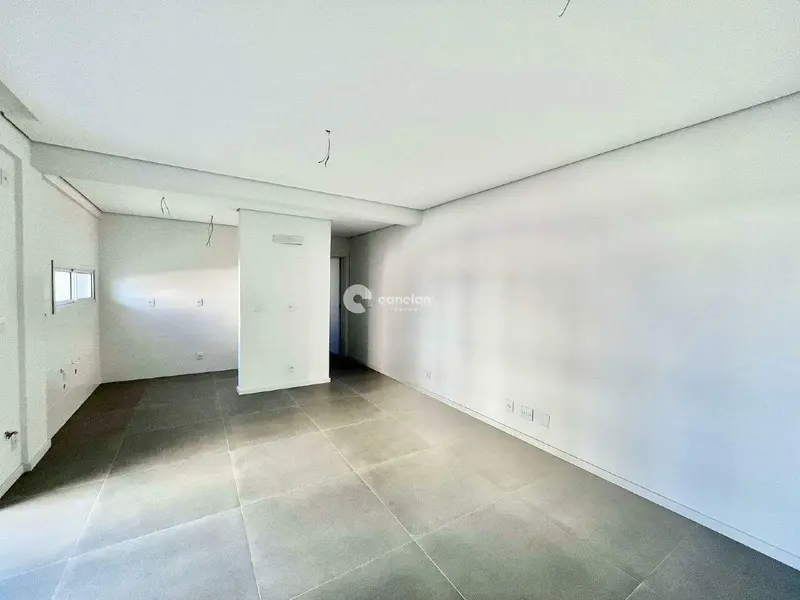Apartamento à venda no Nossa Senhora de Lourdes: