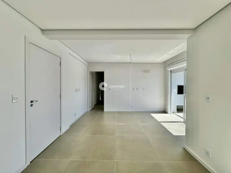 Apartamento à venda no Nossa Senhora de Lourdes: 