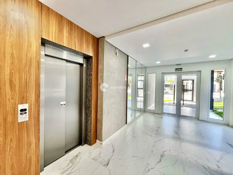 Apartamento à venda no Nossa Senhora de Lourdes: 