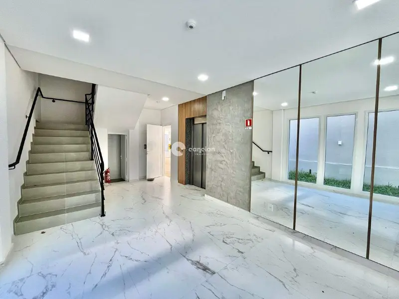 Apartamento à venda no Nossa Senhora de Lourdes: 