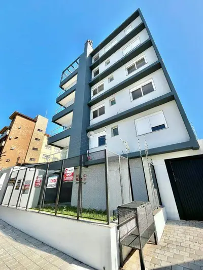 Apartamento à venda no Nossa Senhora de Lourdes: 