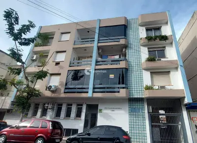 Apartamento à venda no Nossa Senhora de Fátima: 