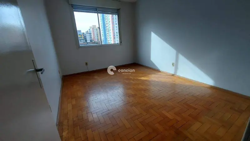 Apartamento à venda no Nossa Senhora de Fátima: 