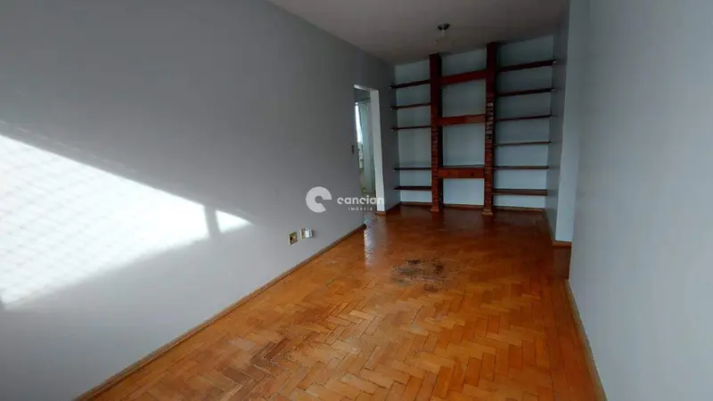 Apartamento à venda no Nossa Senhora de Fátima: 
