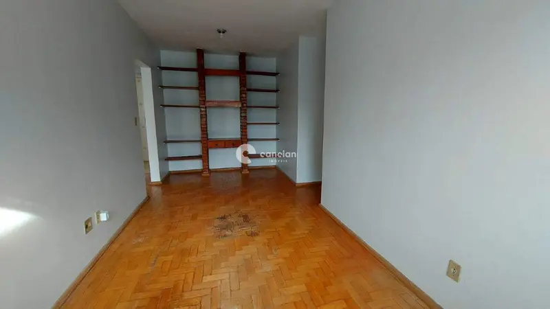 Apartamento à venda no Nossa Senhora de Fátima: 
