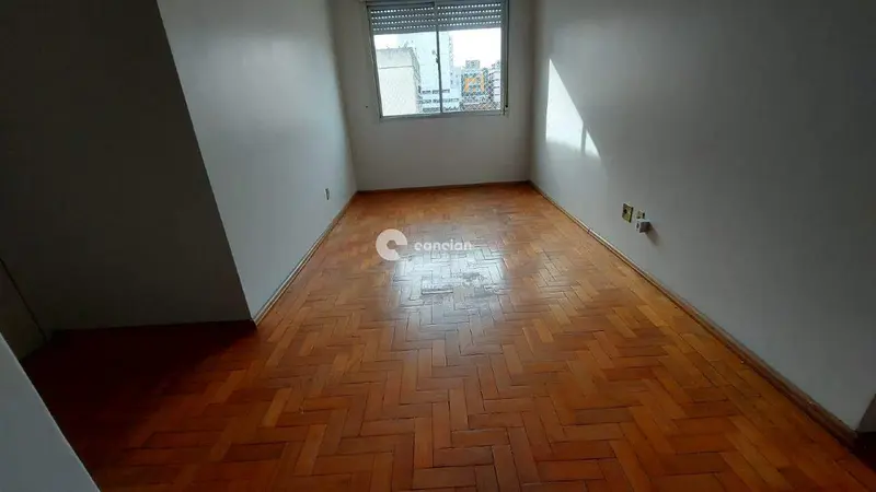 Apartamento à venda no Nossa Senhora de Fátima: 